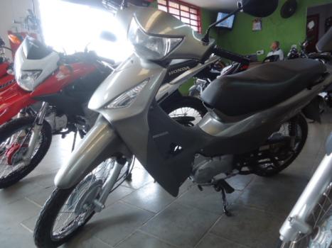 HONDA Biz 125 ES, Foto 2