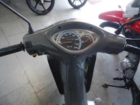 HONDA Biz 125 ES, Foto 3