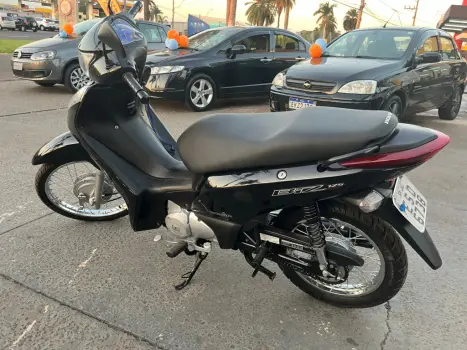 HONDA Biz 125 ES, Foto 2