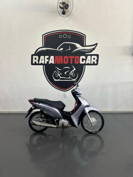 HONDA Biz 125 ES, Foto 3