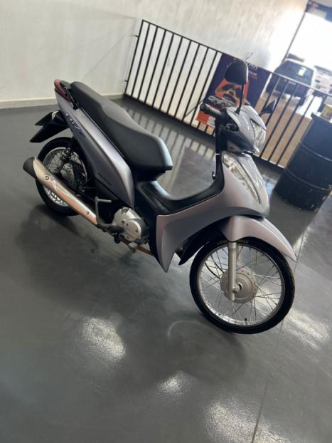 HONDA Biz 125 ES, Foto 5