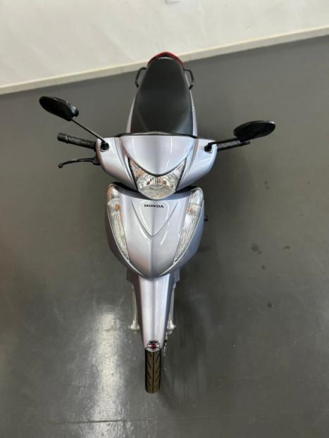 HONDA Biz 125 ES, Foto 8