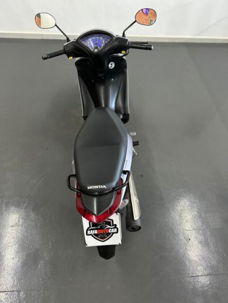 HONDA Biz 125 ES, Foto 9