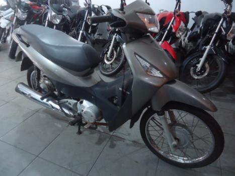 HONDA Biz 125 ES, Foto 1