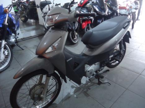 HONDA Biz 125 ES, Foto 2