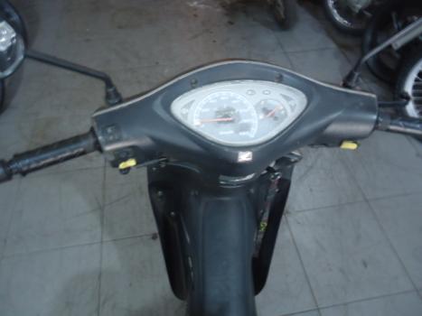 HONDA Biz 125 ES, Foto 3