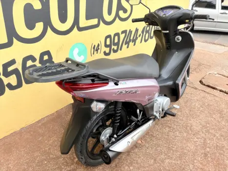HONDA Biz 125 ES, Foto 6