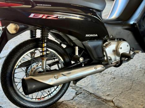 HONDA Biz 125 ES, Foto 2