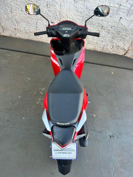 HONDA Biz 125 ES, Foto 5
