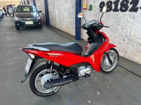HONDA Biz 125 ES, Foto 7
