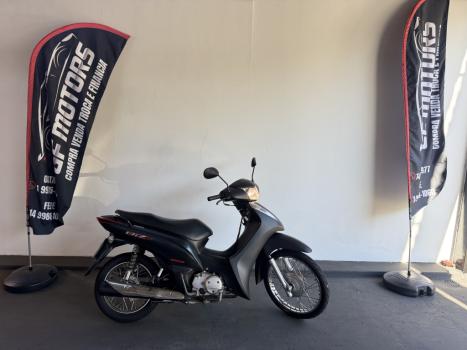 HONDA Biz 125 ES, Foto 1