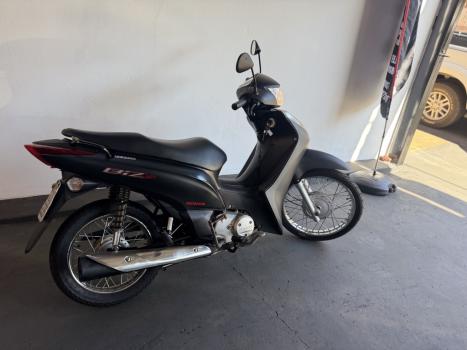 HONDA Biz 125 ES, Foto 2