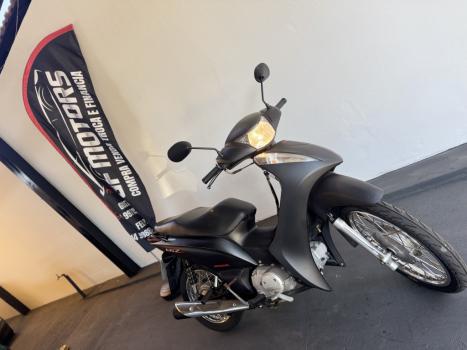 HONDA Biz 125 ES, Foto 3