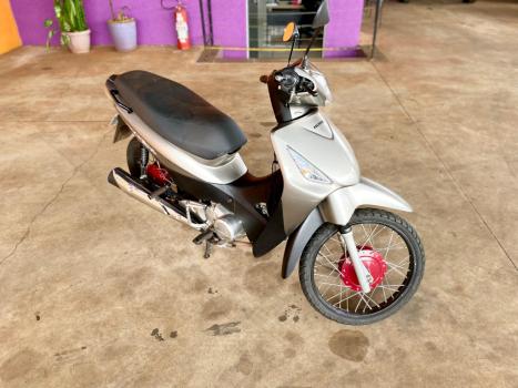 HONDA Biz 125 ES, Foto 3