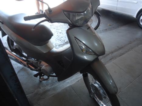 HONDA Biz 125 ES, Foto 2