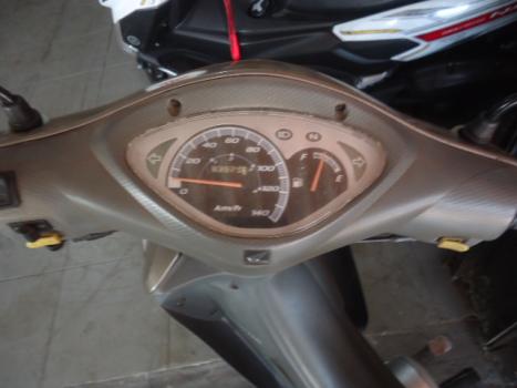 HONDA Biz 125 ES, Foto 3