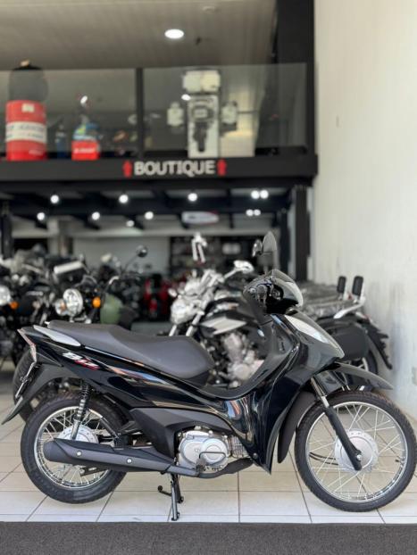 HONDA Biz 125 ES, Foto 1
