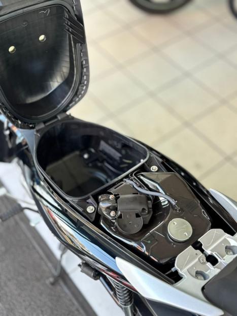HONDA Biz 125 ES, Foto 5
