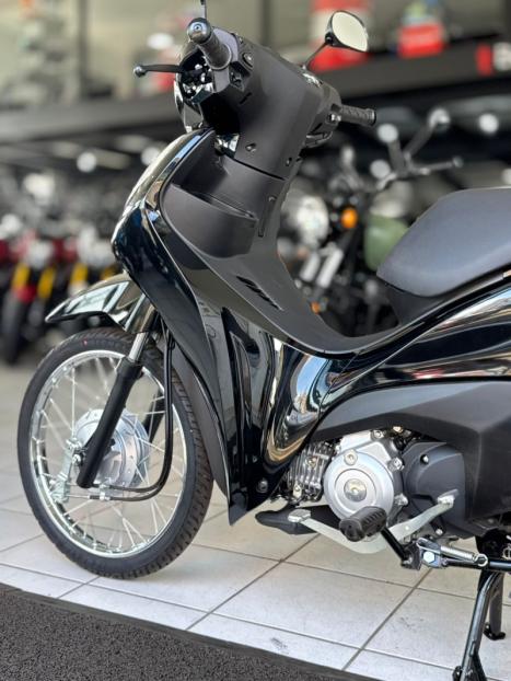 HONDA Biz 125 ES, Foto 6