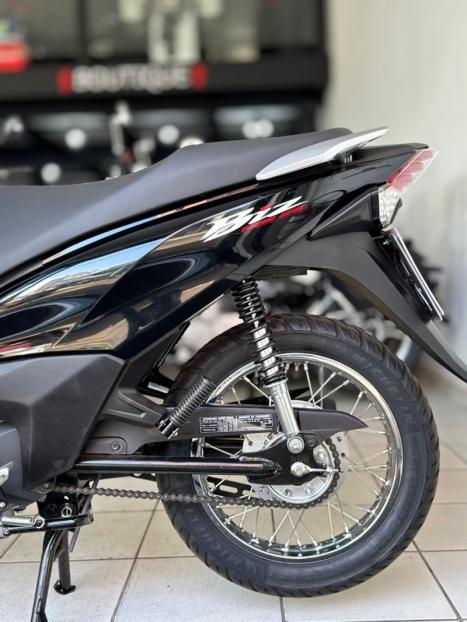 HONDA Biz 125 ES, Foto 7