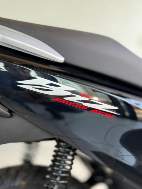 HONDA Biz 125 ES, Foto 9