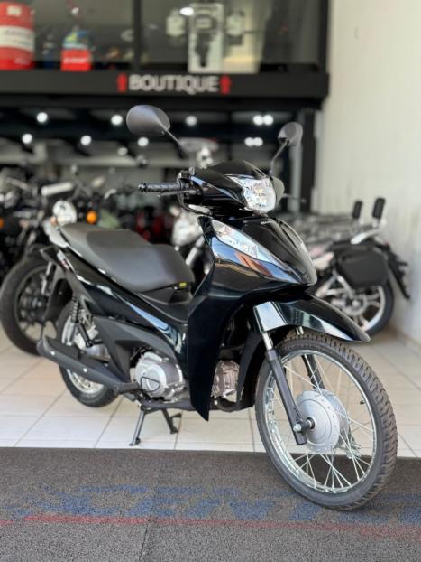 HONDA Biz 125 ES, Foto 10