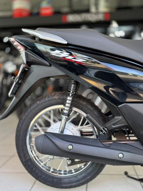 HONDA Biz 125 ES, Foto 13