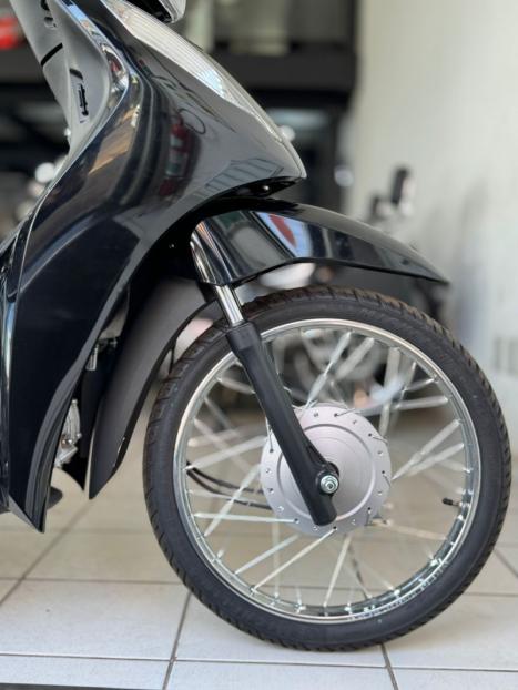 HONDA Biz 125 ES, Foto 14