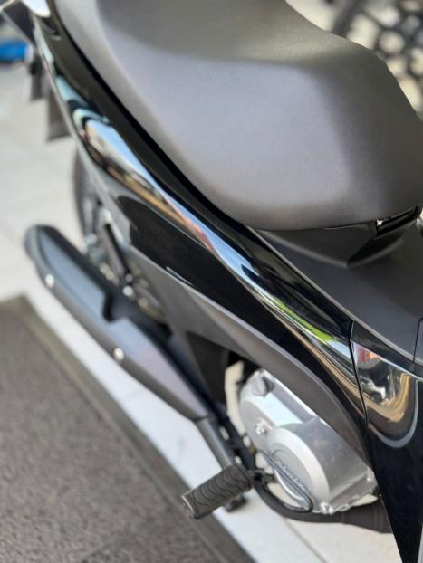 HONDA Biz 125 ES, Foto 15