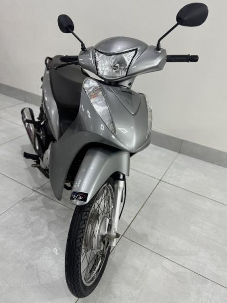 HONDA Biz 125 ES, Foto 2