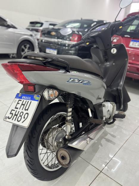 HONDA Biz 125 ES, Foto 5