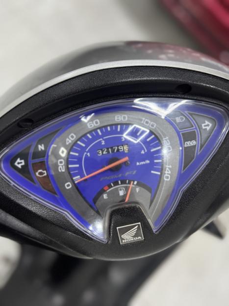 HONDA Biz 125 ES, Foto 6