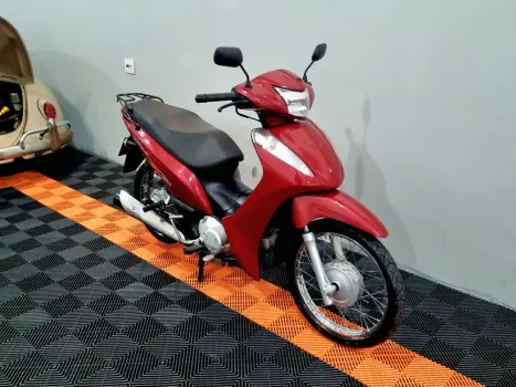 HONDA Biz 125 ES FLEX, Foto 2