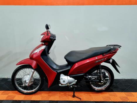 HONDA Biz 125 ES FLEX, Foto 4