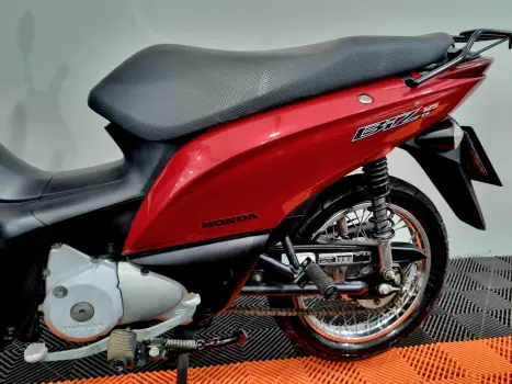 HONDA Biz 125 ES FLEX, Foto 6