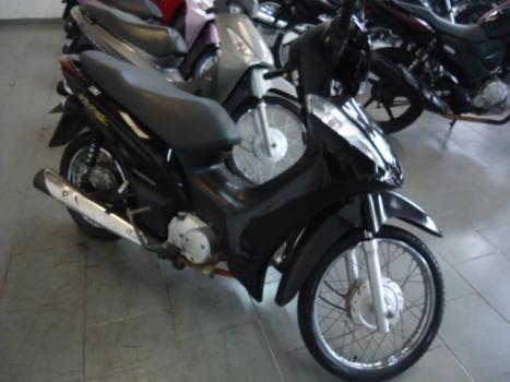 HONDA Biz 125 ES FLEX, Foto 1