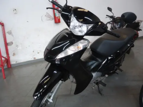 HONDA Biz 125 ES FLEX, Foto 2