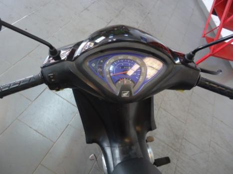 HONDA Biz 125 ES FLEX, Foto 3