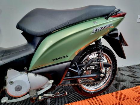 HONDA Biz 125 ES FLEX, Foto 6