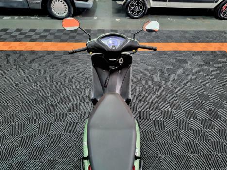 HONDA Biz 125 ES FLEX, Foto 9