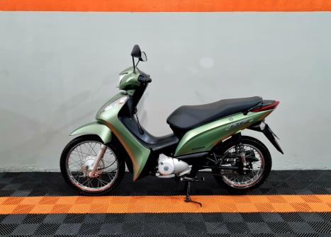 HONDA Biz 125 ES FLEX, Foto 4