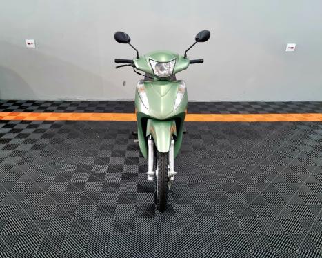 HONDA Biz 125 ES FLEX, Foto 7