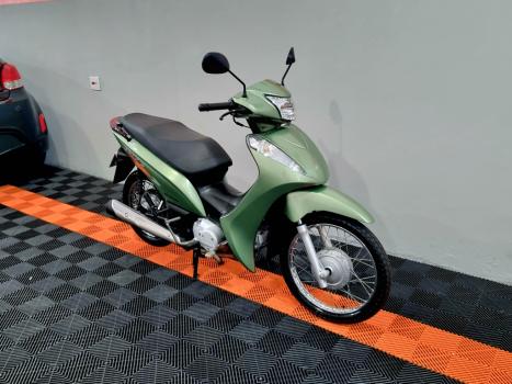 HONDA Biz 125 ES FLEX, Foto 2