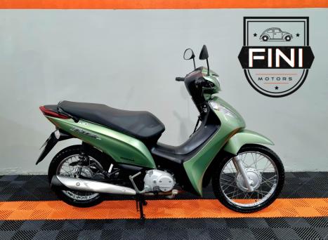 HONDA Biz 125 ES FLEX, Foto 1