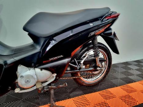 HONDA Biz 125 ES FLEX, Foto 6