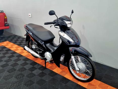 HONDA Biz 125 ES FLEX, Foto 2