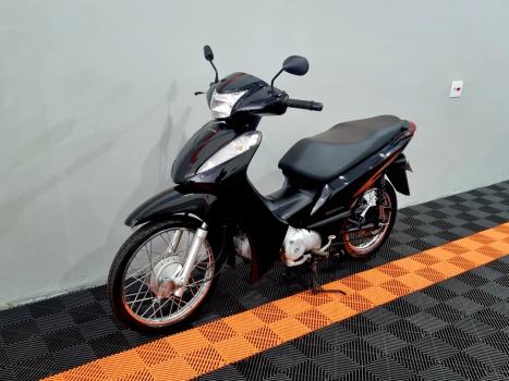 HONDA Biz 125 ES FLEX, Foto 5