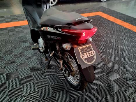 HONDA Biz 125 ES FLEX, Foto 7