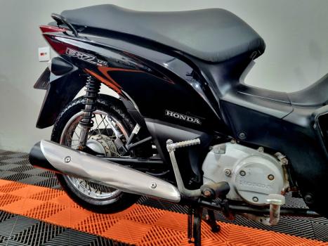 HONDA Biz 125 ES FLEX, Foto 3