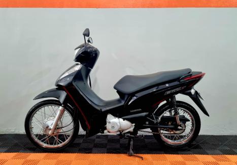 HONDA Biz 125 ES FLEX, Foto 4